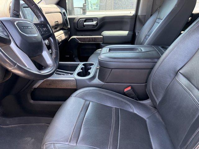 used 2022 GMC Sierra 2500 car, priced at $54,995