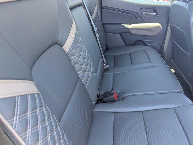 used 2023 GMC Canyon car, priced at $42,528