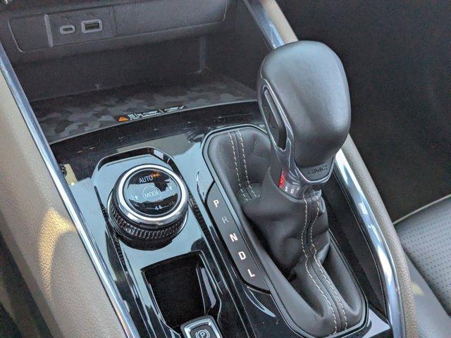 used 2023 GMC Canyon car, priced at $42,528