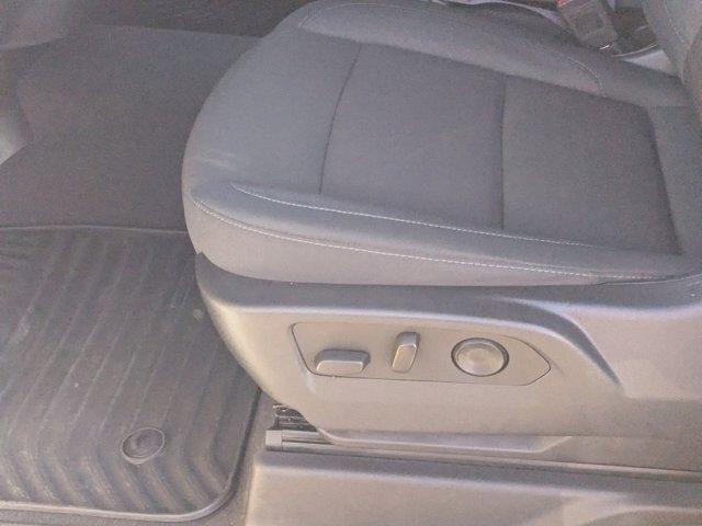 used 2024 GMC Sierra 1500 car, priced at $38,366