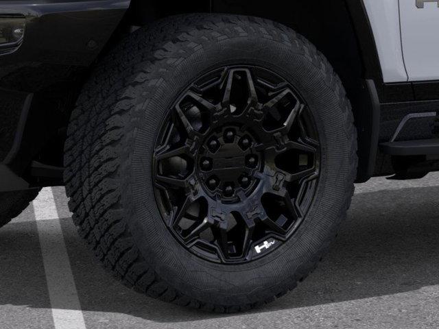 new 2026 GMC HUMMER EV SUV car, priced at $90,595