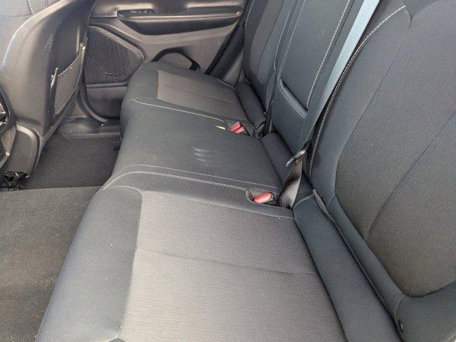 used 2023 Jeep Grand Cherokee car, priced at $24,509