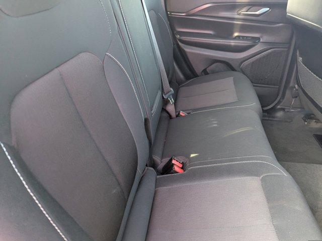 used 2023 Jeep Grand Cherokee car, priced at $24,509