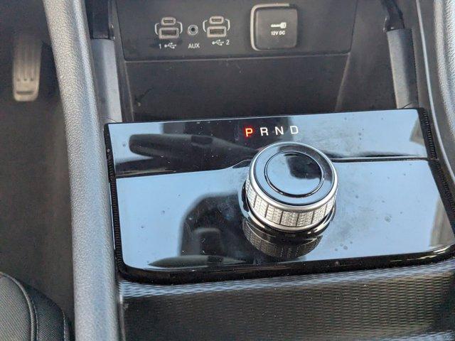 used 2023 Jeep Grand Cherokee car, priced at $24,509