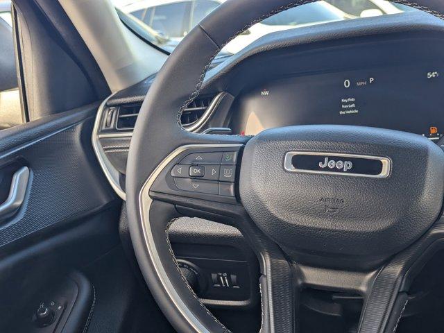 used 2023 Jeep Grand Cherokee car, priced at $24,509
