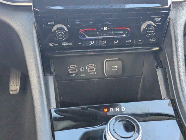 used 2023 Jeep Grand Cherokee car, priced at $24,509