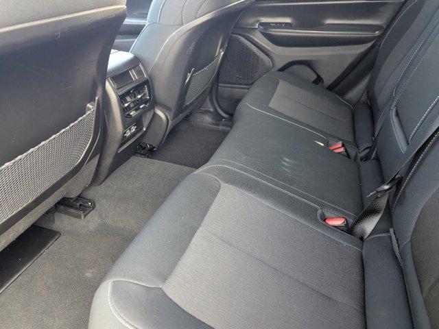 used 2023 Jeep Grand Cherokee car, priced at $24,509