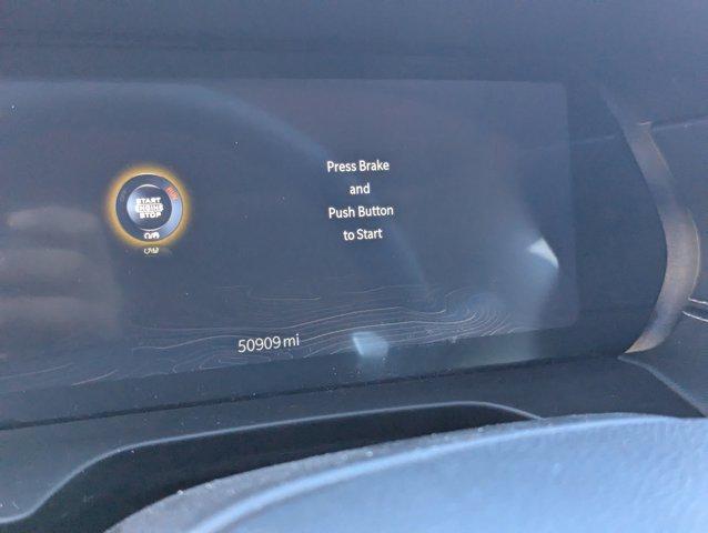 used 2023 Jeep Grand Cherokee car, priced at $25,324