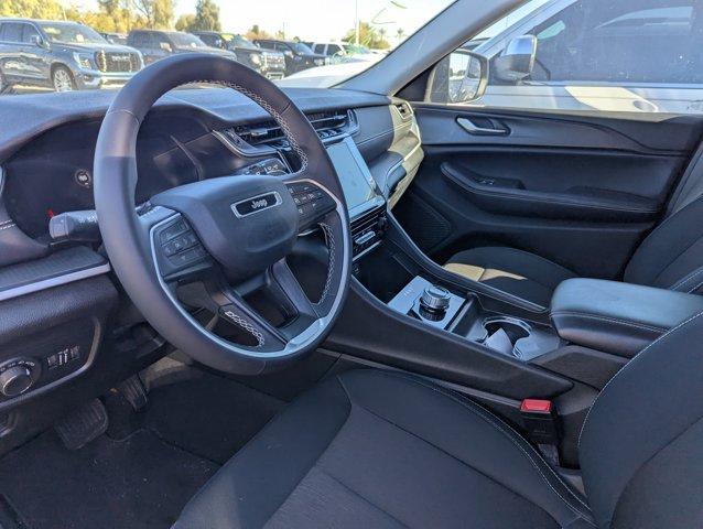 used 2023 Jeep Grand Cherokee car, priced at $25,324