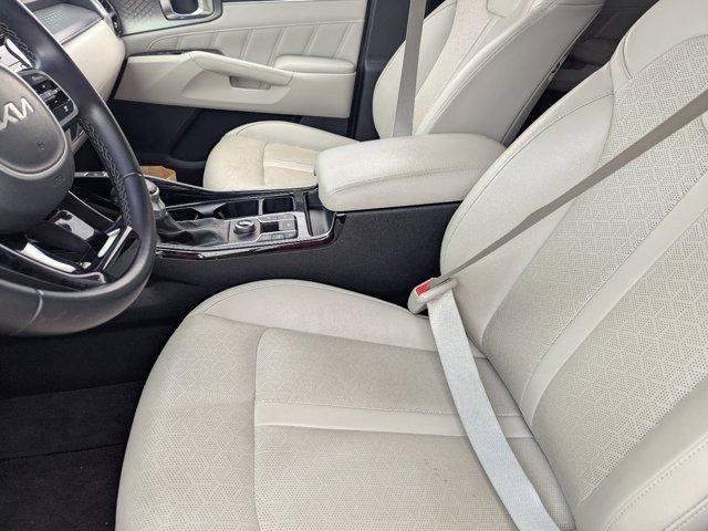 used 2022 Kia Sorento car, priced at $26,486