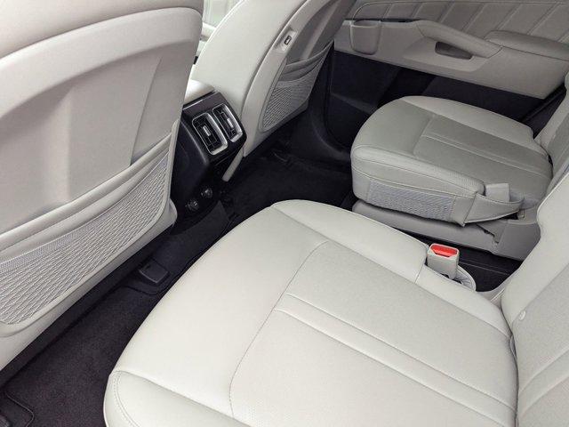 used 2022 Kia Sorento car, priced at $26,486