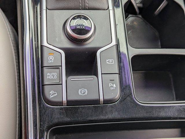 used 2022 Kia Sorento car, priced at $26,486