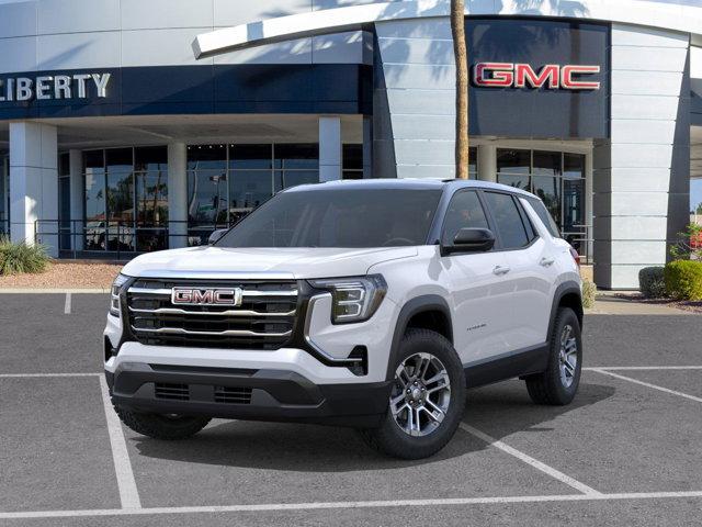 new 2026 GMC Terrain car, priced at $28,585