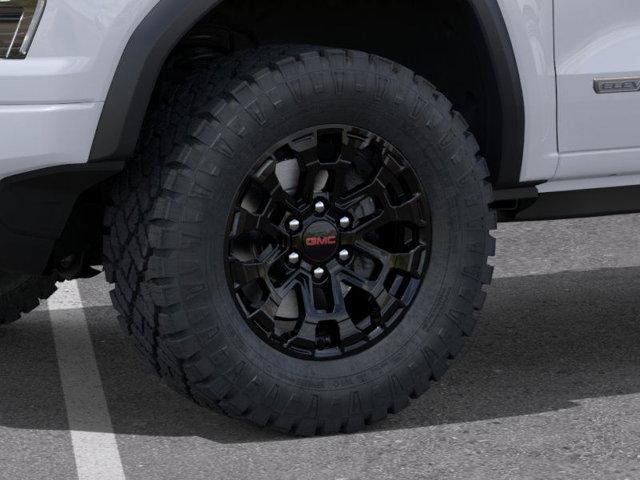 new 2026 GMC Canyon car, priced at $43,905