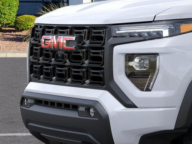 new 2026 GMC Canyon car, priced at $43,905