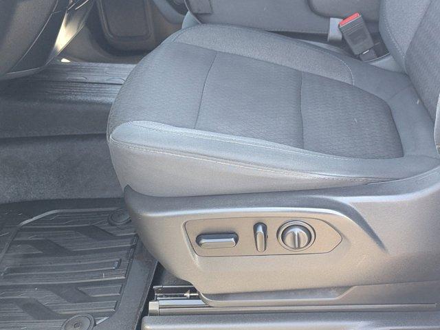 used 2020 GMC Sierra 1500 car, priced at $26,209