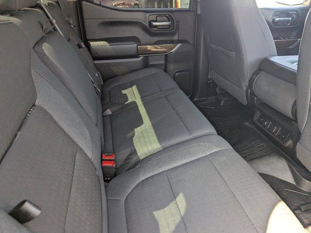 used 2020 GMC Sierra 1500 car, priced at $26,209
