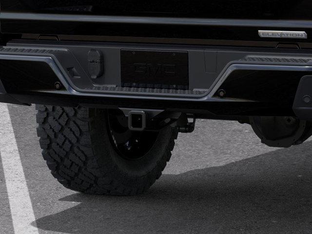 new 2026 GMC Canyon car, priced at $43,950