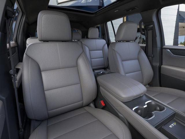 new 2026 GMC Acadia car, priced at $46,230