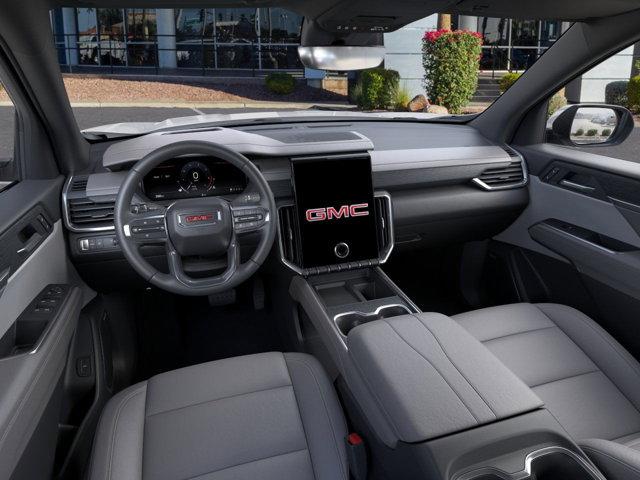 new 2026 GMC Acadia car, priced at $46,230