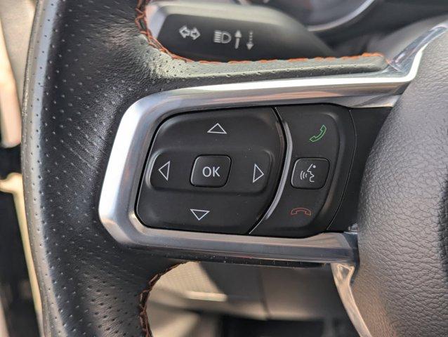 used 2023 Jeep Gladiator car, priced at $36,703