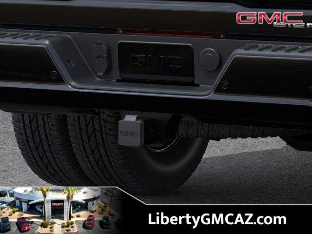 new 2026 GMC Sierra 3500 car, priced at $100,285
