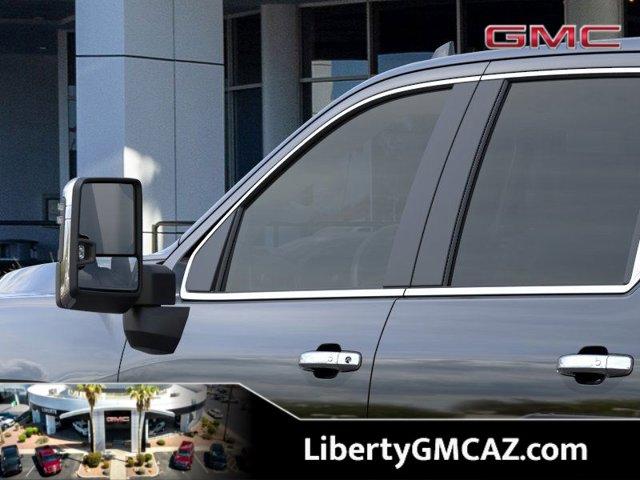 new 2026 GMC Sierra 3500 car, priced at $100,285