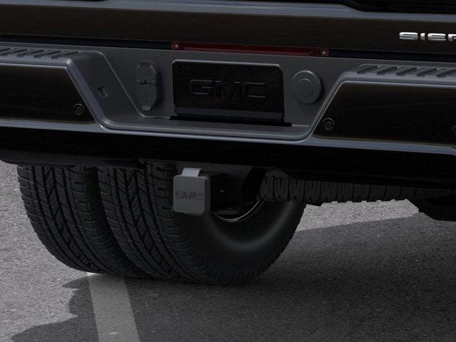 new 2026 GMC Sierra 3500 car, priced at $100,285