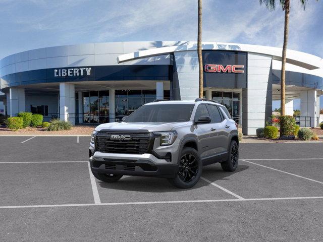 new 2026 GMC Terrain car, priced at $29,335