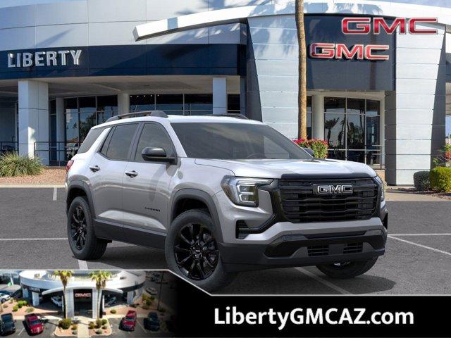 new 2026 GMC Terrain car, priced at $29,335