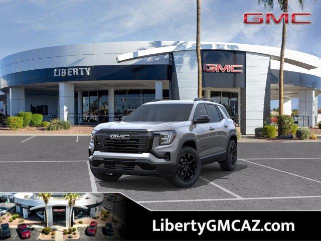 new 2026 GMC Terrain car, priced at $29,335