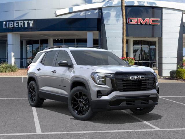 new 2026 GMC Terrain car, priced at $29,335
