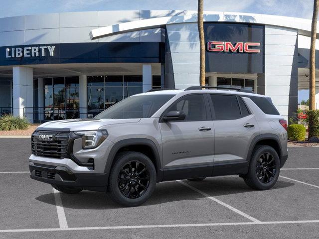new 2026 GMC Terrain car, priced at $29,335