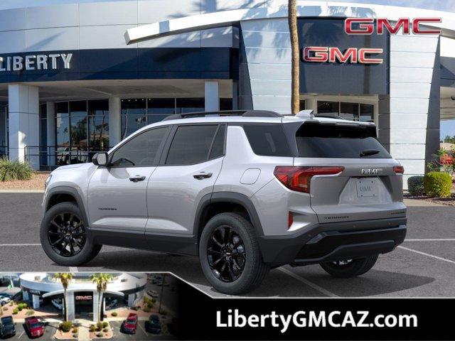new 2026 GMC Terrain car, priced at $29,335