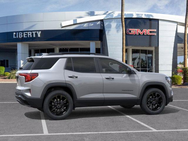 new 2026 GMC Terrain car, priced at $29,335