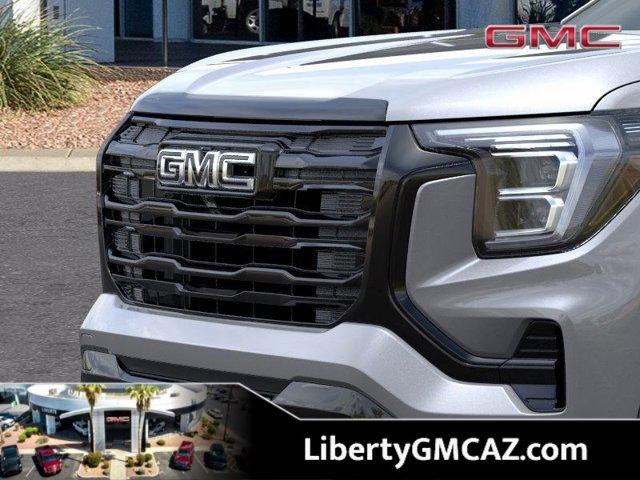 new 2026 GMC Terrain car, priced at $29,335