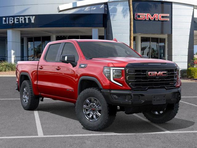 new 2026 GMC Sierra 1500 car, priced at $75,890