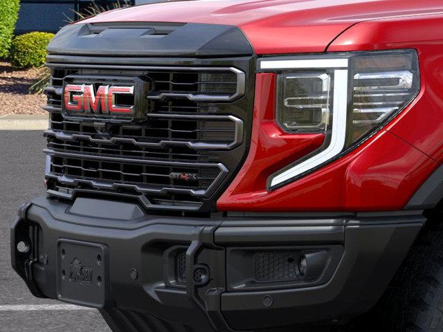 new 2026 GMC Sierra 1500 car, priced at $75,890