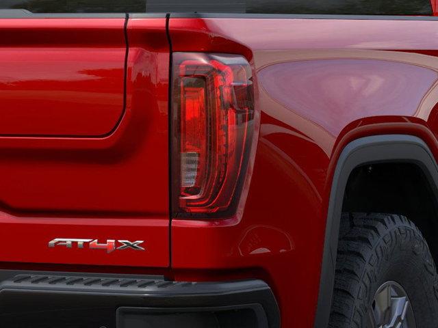new 2026 GMC Sierra 1500 car, priced at $75,890