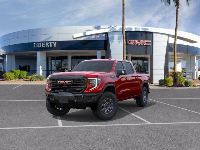 new 2026 GMC Sierra 1500 car, priced at $75,890