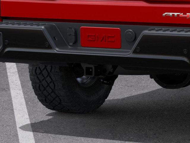 new 2026 GMC Sierra 1500 car, priced at $75,890