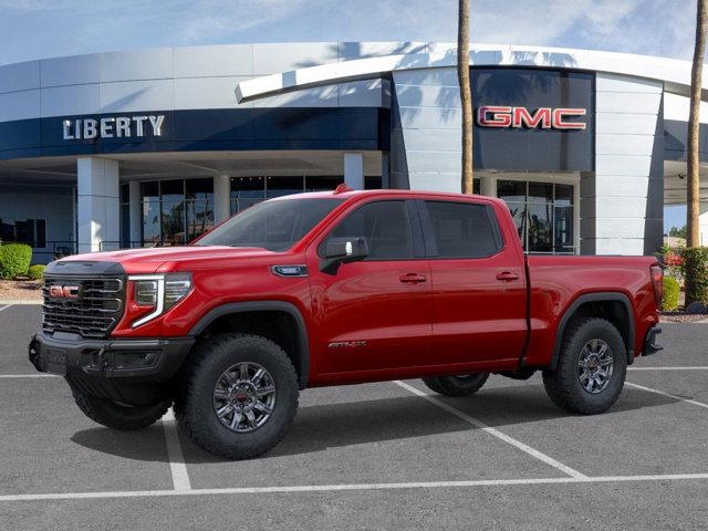 new 2026 GMC Sierra 1500 car, priced at $75,890
