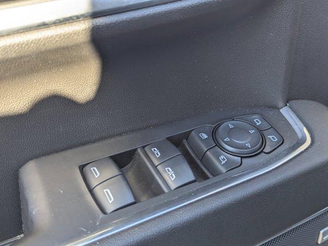 used 2024 Chevrolet Silverado 1500 car, priced at $49,497