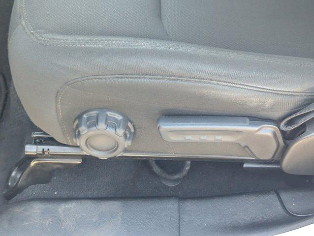 used 2021 Jeep Wrangler car, priced at $20,075