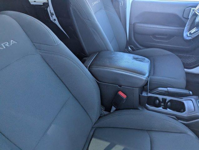 used 2021 Jeep Wrangler car, priced at $20,075