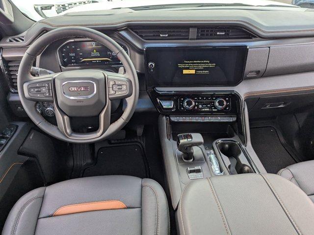 new 2026 GMC Sierra 1500 car, priced at $72,960