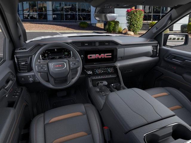 new 2026 GMC Sierra 1500 car, priced at $65,215