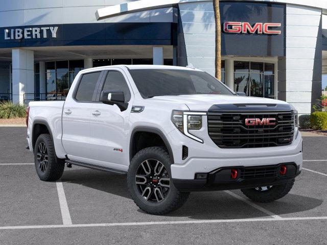 new 2026 GMC Sierra 1500 car, priced at $65,215