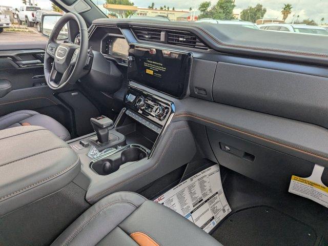 new 2026 GMC Sierra 1500 car, priced at $72,960