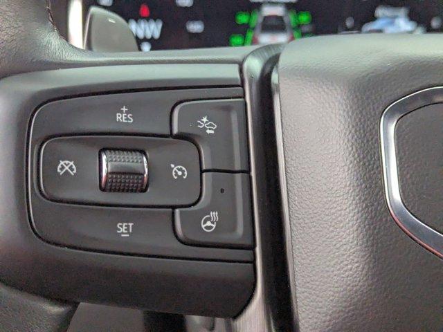 new 2026 GMC Sierra 1500 car, priced at $72,960